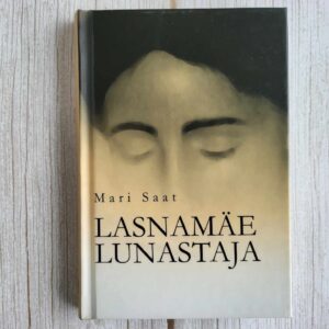 110104297 Lasnamäe lunastaja . Mari Saat