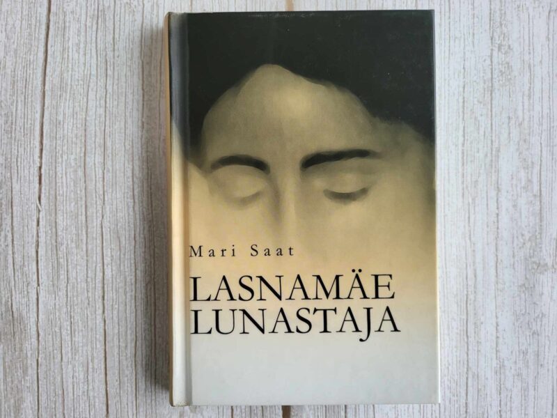 110104297 Lasnamäe lunastaja . Mari Saat