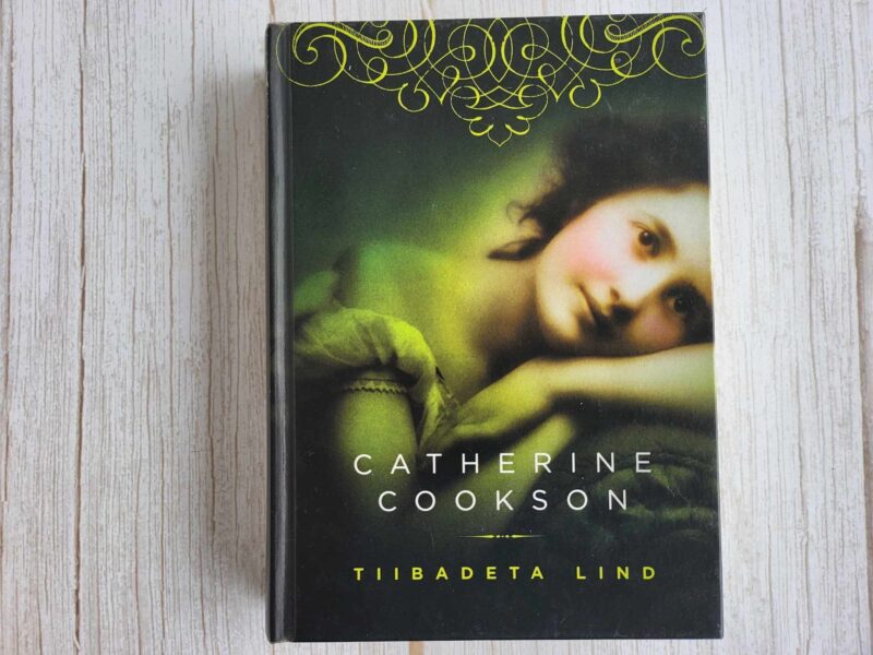 110104560 Tiibadeta lind . Catherine Cookson