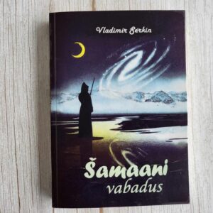 110105239 Šamaani vabadus . Vladimir Serkin