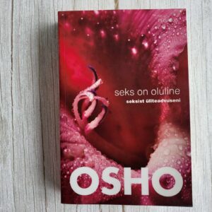 Seks on oluline . Osho