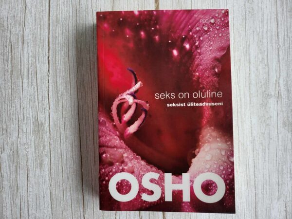 Seks on oluline . Osho