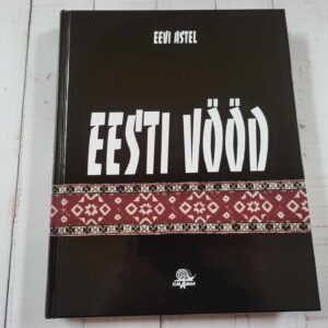 110127563 Eesti vööd . Eevi Astel 2017