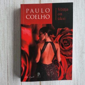 Võitja on üksi . Paulo Coelho