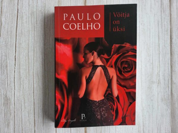 Võitja on üksi . Paulo Coelho