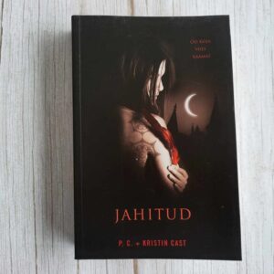 Jahitud . Kristin Cast ja P. C. Cast