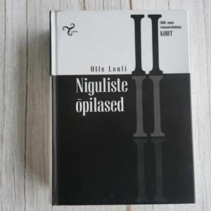 110130083 Niguliste õpilased . Olle Lauli