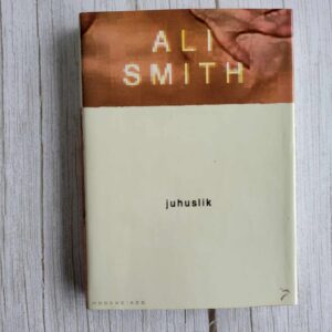Juhuslik . Ali Smith