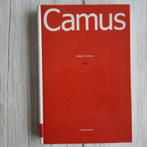Katk . Albert Camus