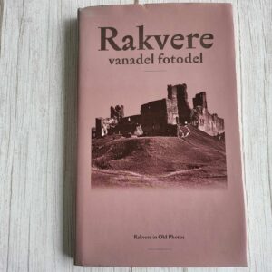 110175689 Rakvere vanadel fotodel