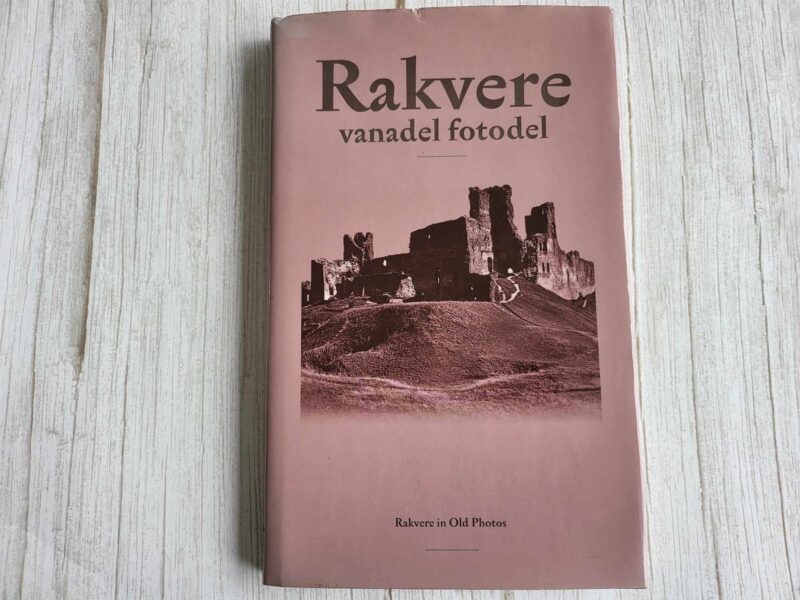 110175689 Rakvere vanadel fotodel