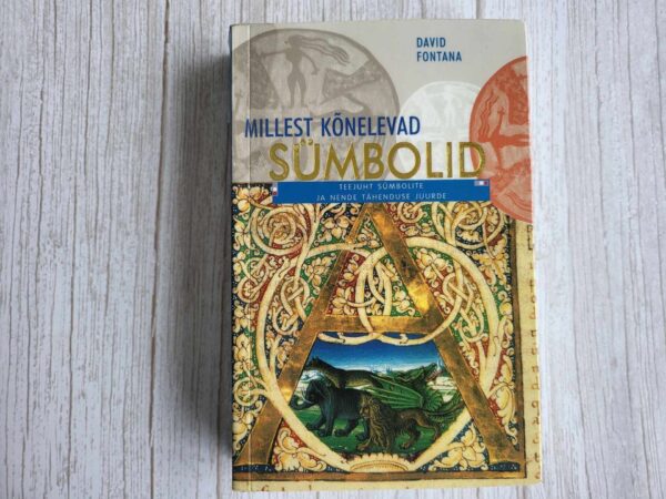 Millest kõnelevad sümbolid . David Fontana