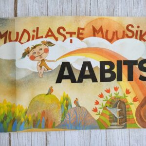 110179690 Mudilaste muusika aabits