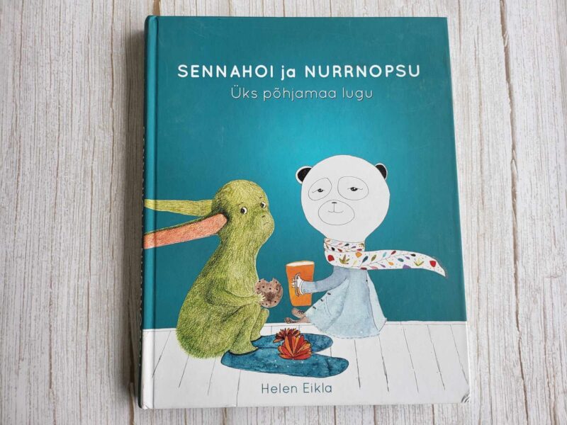 110179788 Sennahoi ja Nurrnopsu
