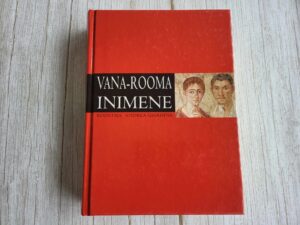 Vana-rooma inimene