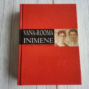110229219 Vana-rooma inimene