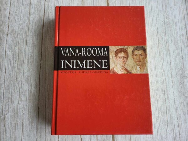 Vana-rooma inimene