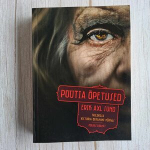110229397 Püütia õpetused . Erik Axl Sund