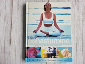 Täielik puhastumine . Sarah Brewer