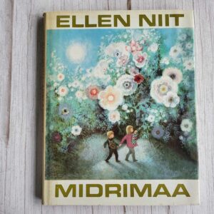 110259907 Midrimaa . Ellen Niit