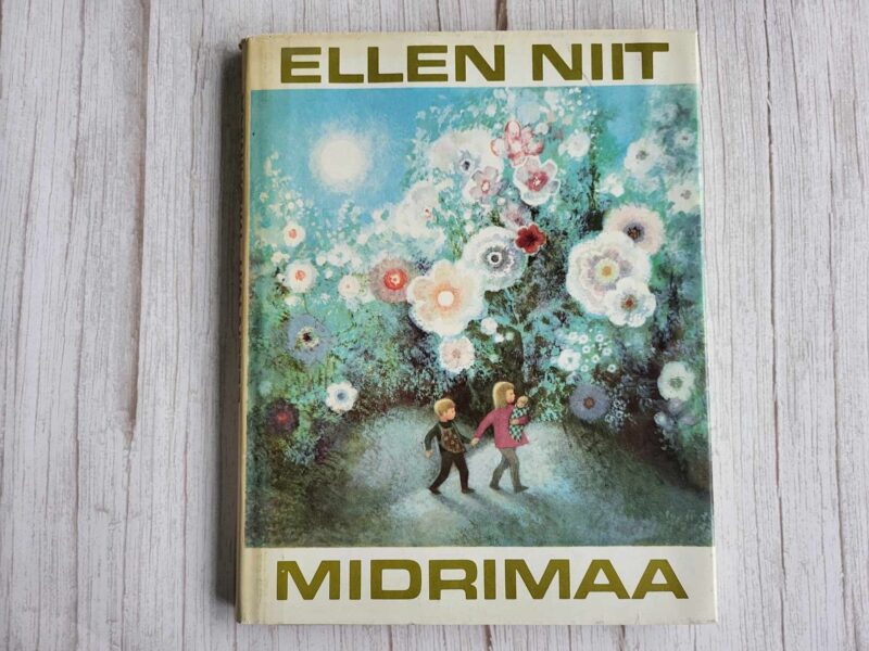 110259907 Midrimaa . Ellen Niit