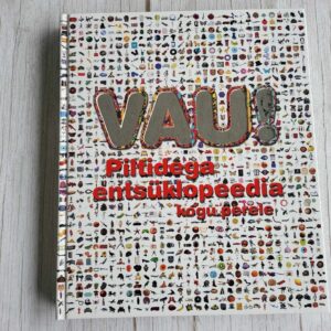 110260149 Vau Piltidega entsüklopeedia kogu perele