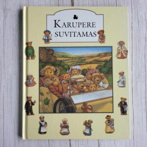 110260211 Karupere suvitamas . Carol Lawson
