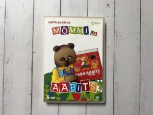 Mõmmi ja Aabits 1 osa