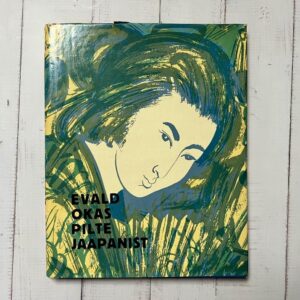 110262529 Pilte Jaapanist . Evald Okas