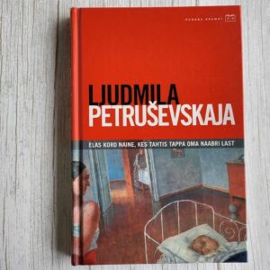 110292056 Elas kord naine kes tahtis tappa oma naabri last