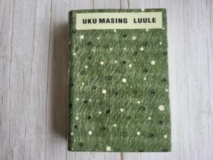 Uku Masing Luule I