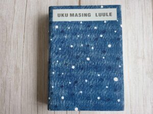 Uku Masing Luule V