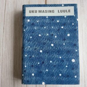 110325309 Uku Masing Luule V