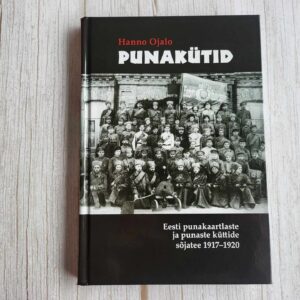 110349984 Punakütid . Hanno Ojalo