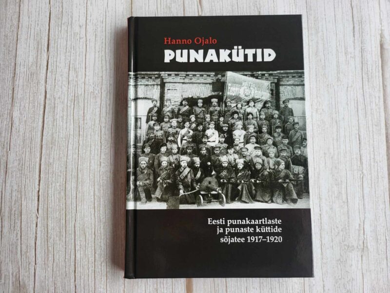 110349984 Punakütid . Hanno Ojalo