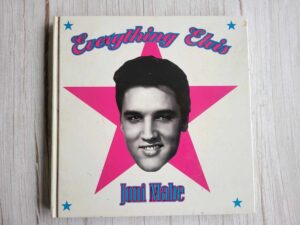 Everything Elvis . Joni Mabe