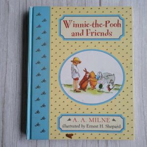 Winnie-the-Pooh and Friends