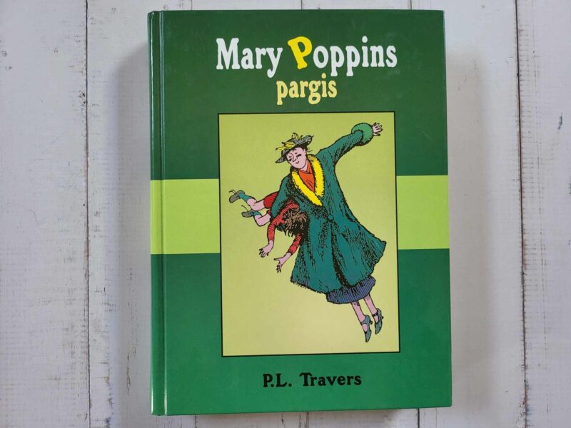 110478100 Mary Poppins pargis