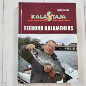 Teekond kalameheks . Hanno Kask