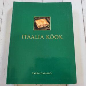 Itaalia köök . Carla Capalbo