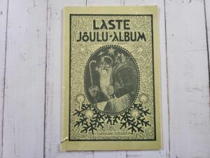 Laste jõulu-album