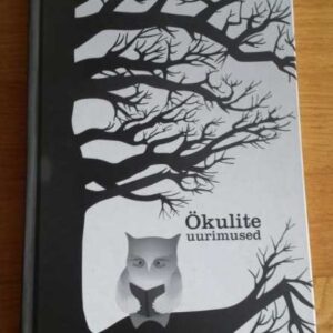 29826114 Ökulite uurimused Tallinna Õismäe Gümnaasium