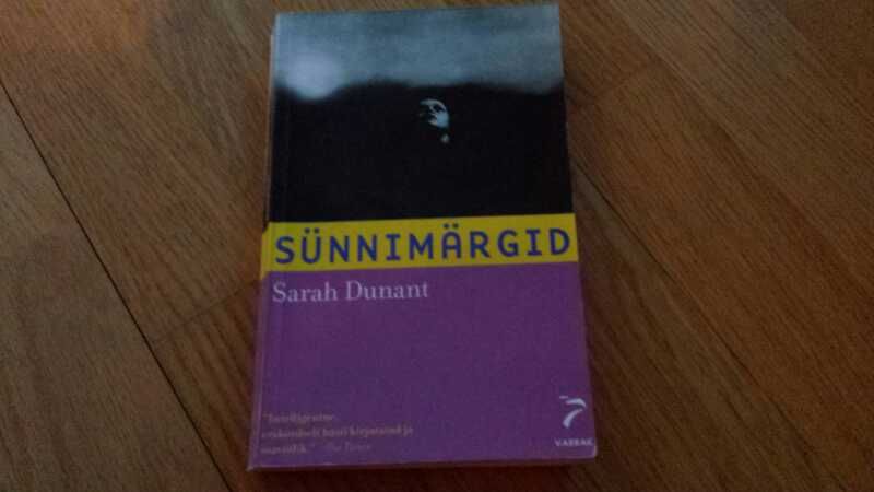 29976514 Sünnimärgid