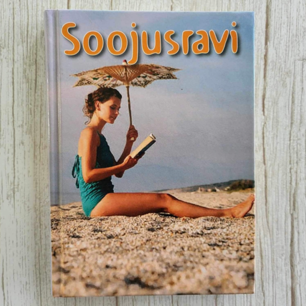Soojusravi