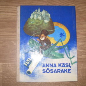 Anna käsi sõsarake