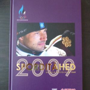 31384410 Sporditähed 2009