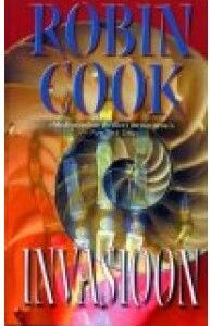 Invasioon. Robin Cook