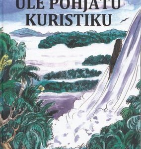 31462732 Üle põhjatu kuristiku. Heiki Vilep