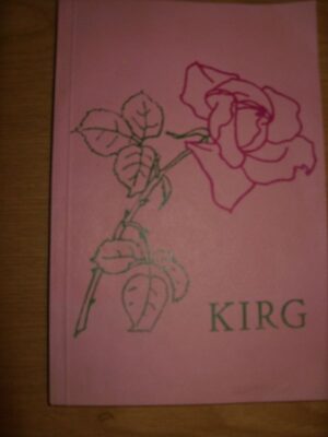 Kirg .  Aleksander Antson