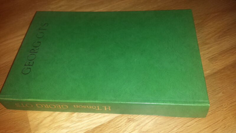 31799786 Georg Ots.